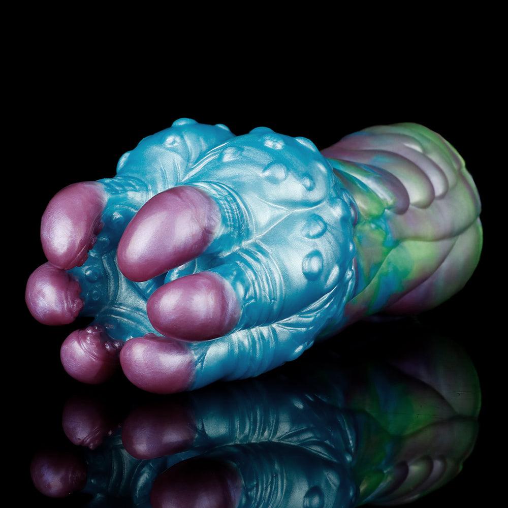 Galactopus – Tentacle Fantasy Stroker for Deep Pleasure - BeastGasm