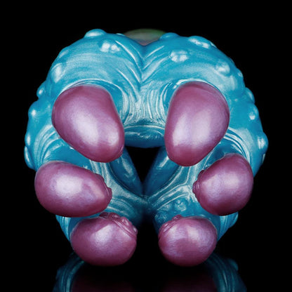 Galactopus – Tentacle Fantasy Stroker for Deep Pleasure - BeastGasm