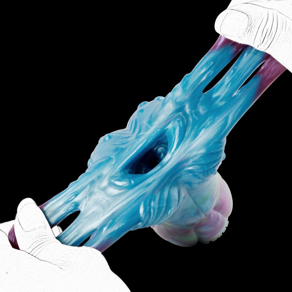 Galactopus – Tentacle Fantasy Stroker for Deep Pleasure - BeastGasm