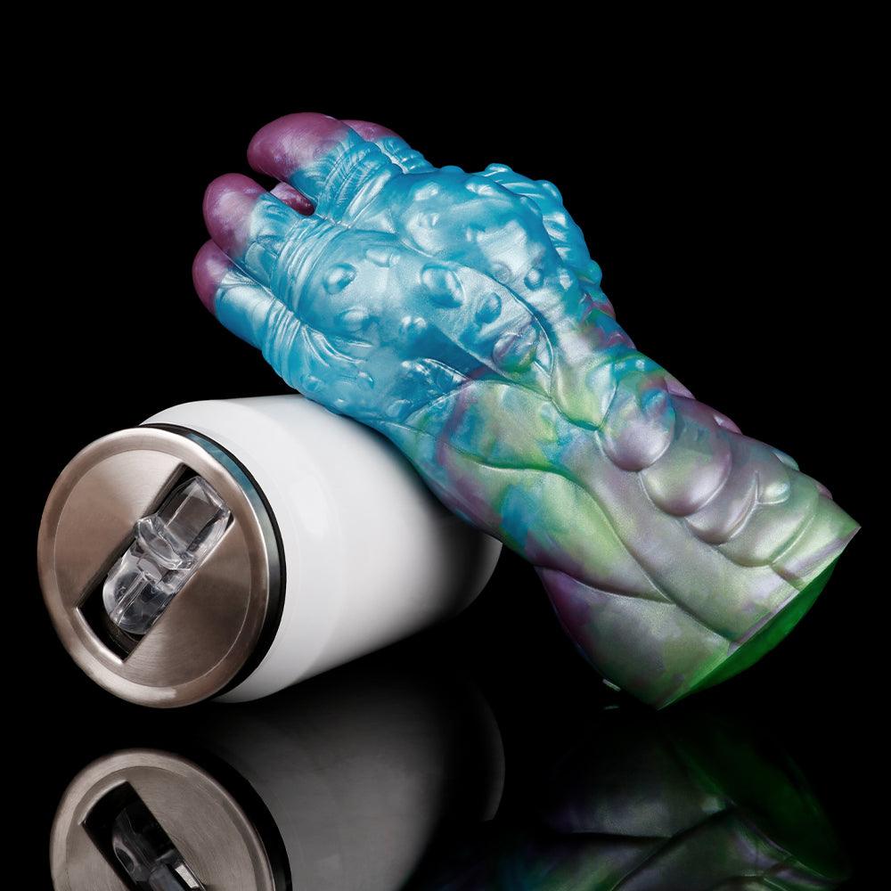 Galactopus – Tentacle Fantasy Stroker for Deep Pleasure - BeastGasm