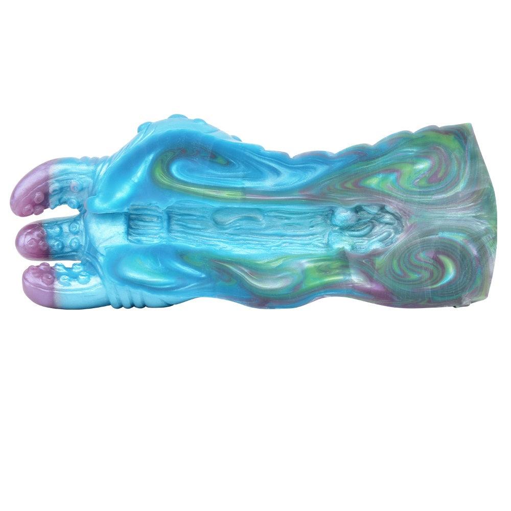 Galactopus – Tentacle Fantasy Stroker for Deep Pleasure - BeastGasm