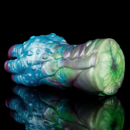 Galactopus – Tentacle Fantasy Stroker for Deep Pleasure - BeastGasm