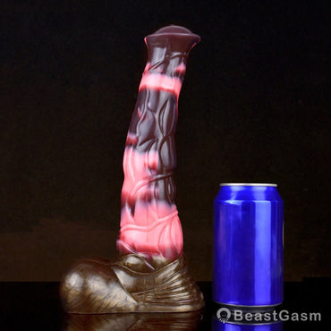 Giant Horse Dildo for Wild, Intense Pleasure - BeastGasm
