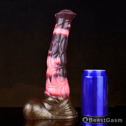 Giant Horse Dildo for Wild, Intense Pleasure - BeastGasm
