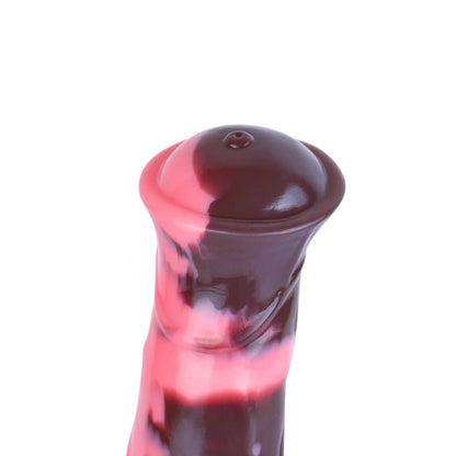 Giant Horse Dildo for Wild, Intense Pleasure - BeastGasm