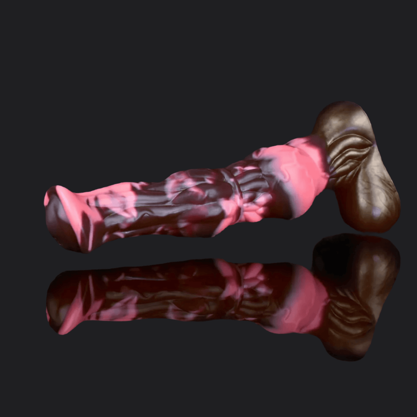 Giddy Up with Zenyatta – Realistic Horse Dildo - BeastGasm
