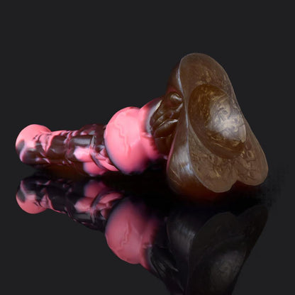 Giddy Up with Zenyatta – Realistic Horse Dildo - BeastGasm