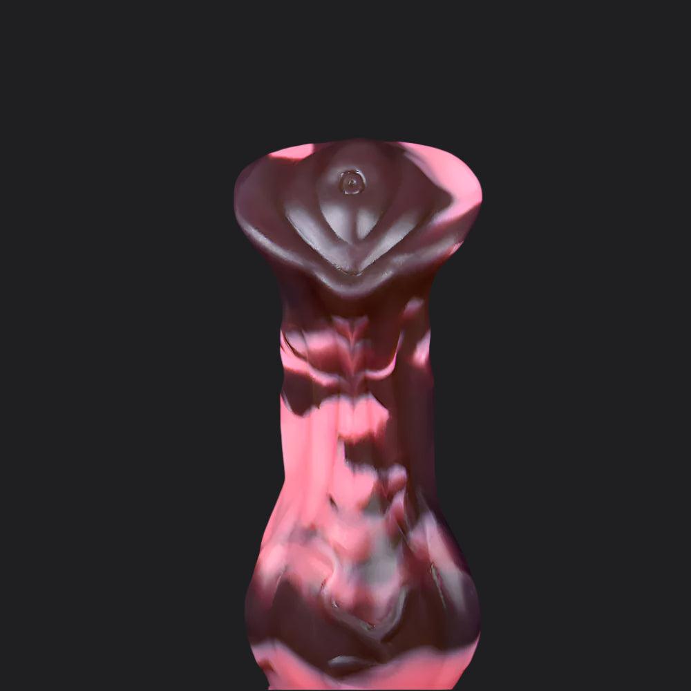 Giddy Up with Zenyatta – Realistic Horse Dildo - BeastGasm