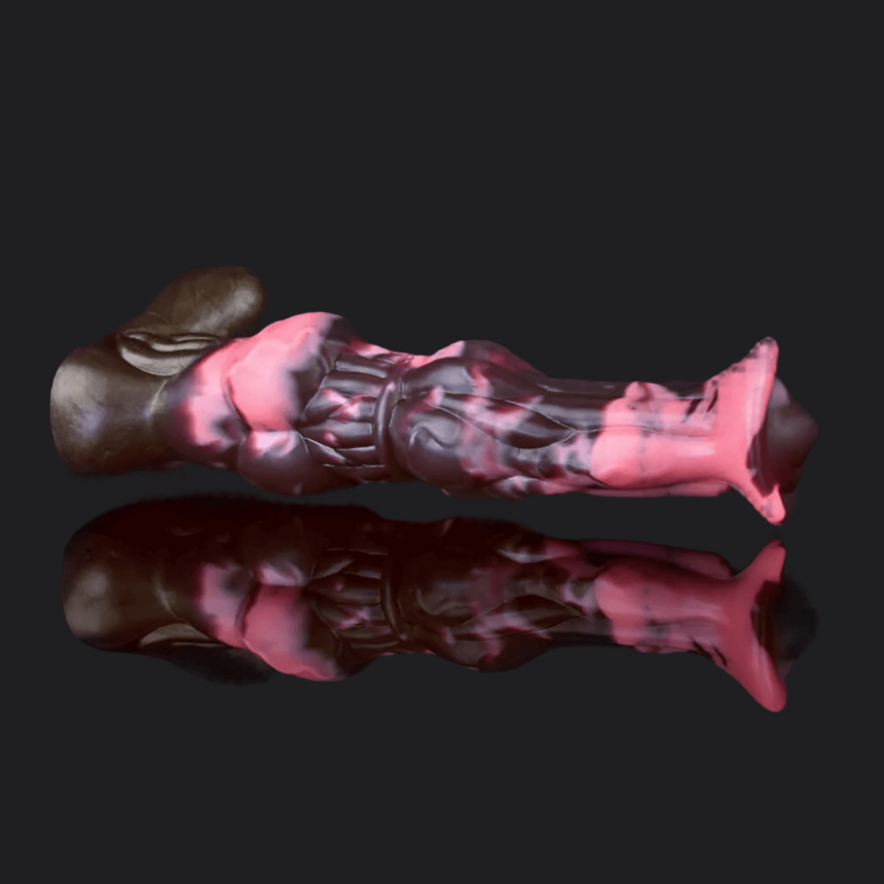 Giddy Up with Zenyatta – Realistic Horse Dildo - BeastGasm