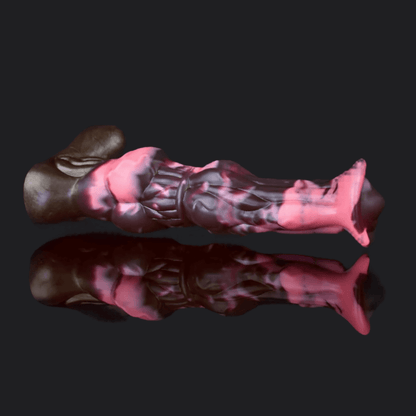 Giddy Up with Zenyatta – Realistic Horse Dildo - BeastGasm