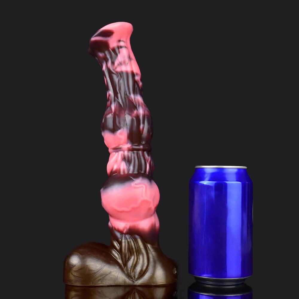 Giddy Up with Zenyatta – Realistic Horse Dildo - BeastGasm