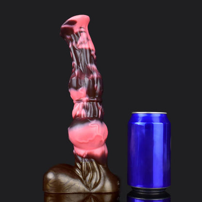 Giddy Up with Zenyatta – Realistic Horse Dildo - BeastGasm