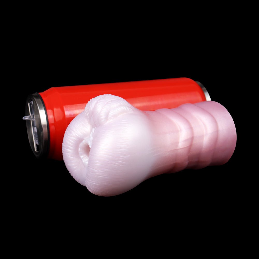 Ginger the Poodle – Fantasy Male Stroker for Lifelike Pleasure - BeastGasm