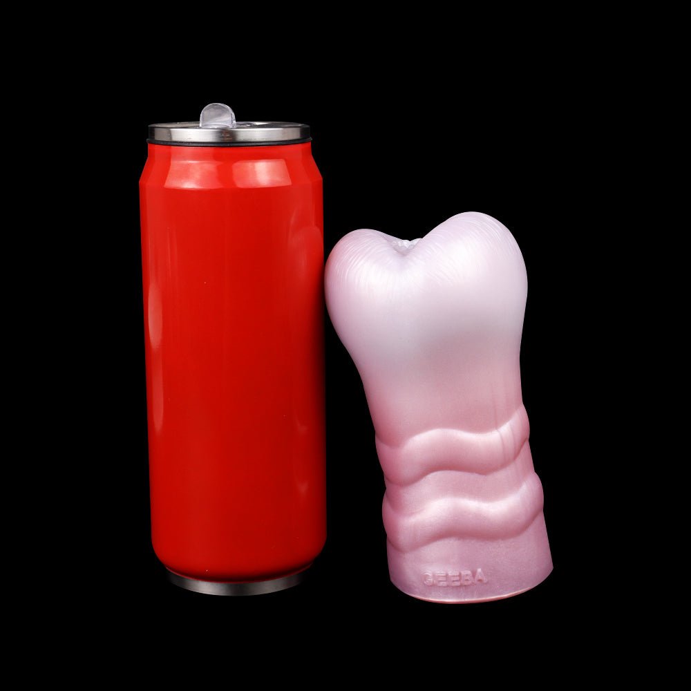 Ginger the Poodle – Fantasy Male Stroker for Lifelike Pleasure - BeastGasm