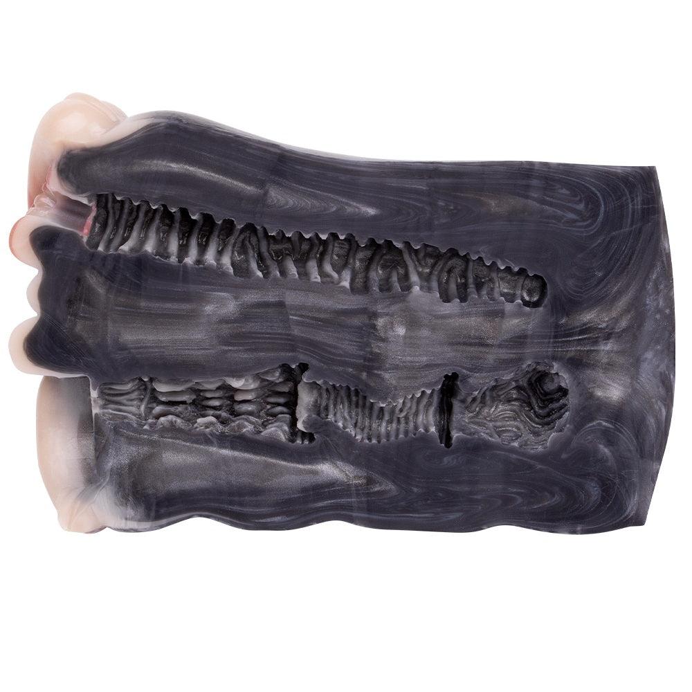 Giraffe Two - Hole Furry Masturbator – Wild Fantasy Pleasure - BeastGasm