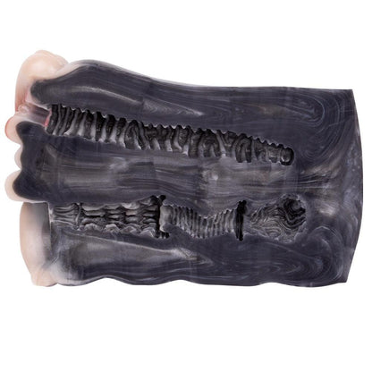 Giraffe Two - Hole Furry Masturbator – Wild Fantasy Pleasure - BeastGasm