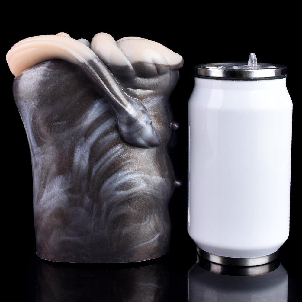 Giraffe Two - Hole Furry Masturbator – Wild Fantasy Pleasure - BeastGasm