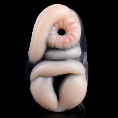 Giraffe Two - Hole Furry Masturbator – Wild Fantasy Pleasure - BeastGasm