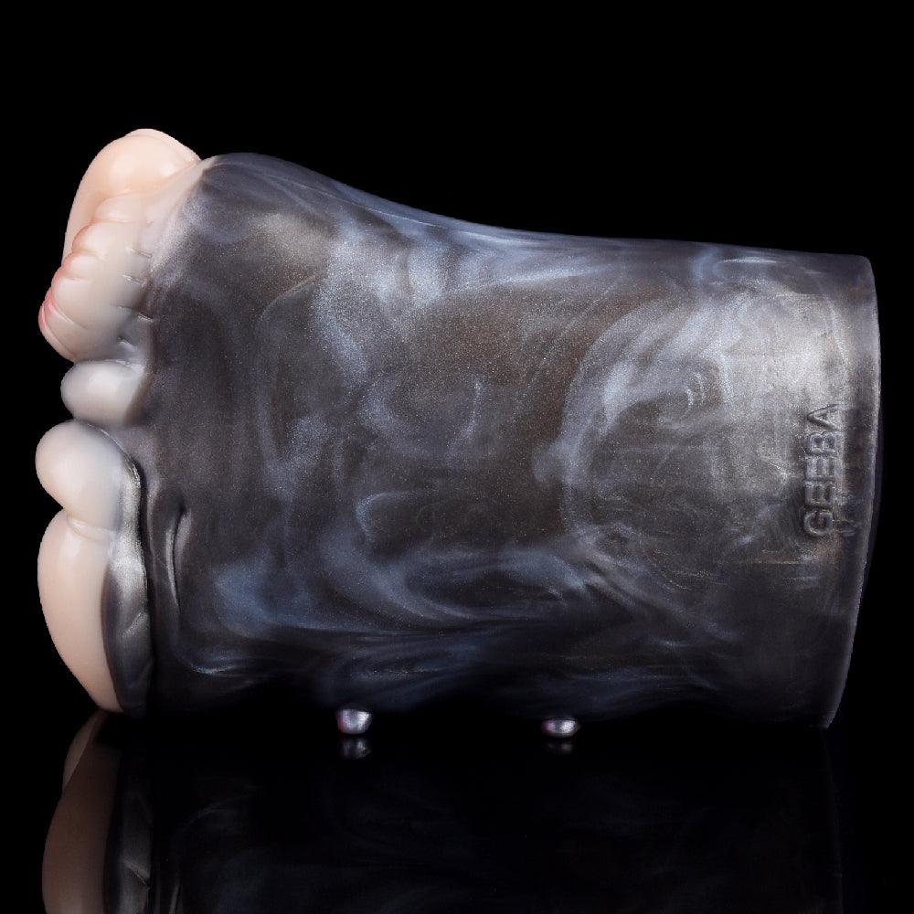 Giraffe Two - Hole Furry Masturbator – Wild Fantasy Pleasure - BeastGasm