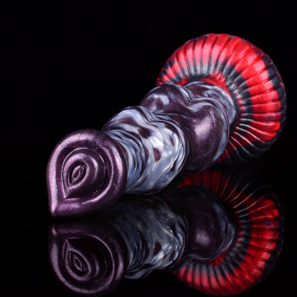 Grootslang - Elephant - Snake Fantasy Dildo for Ultimate Pleasure - BeastGasm