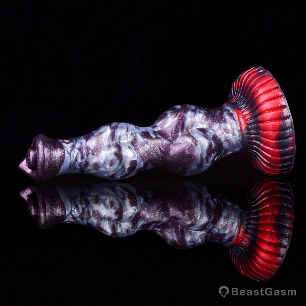 Grootslang - Elephant - Snake Fantasy Dildo for Ultimate Pleasure - BeastGasm