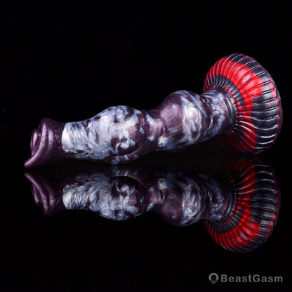 Grootslang - Elephant - Snake Fantasy Dildo for Ultimate Pleasure - BeastGasm