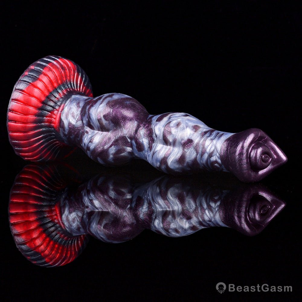 Grootslang - Elephant - Snake Fantasy Dildo for Ultimate Pleasure - BeastGasm