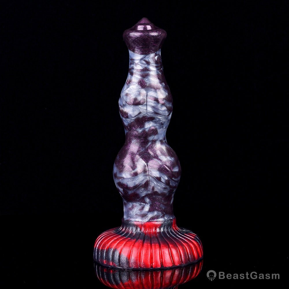 Grootslang - Elephant - Snake Fantasy Dildo for Ultimate Pleasure - BeastGasm