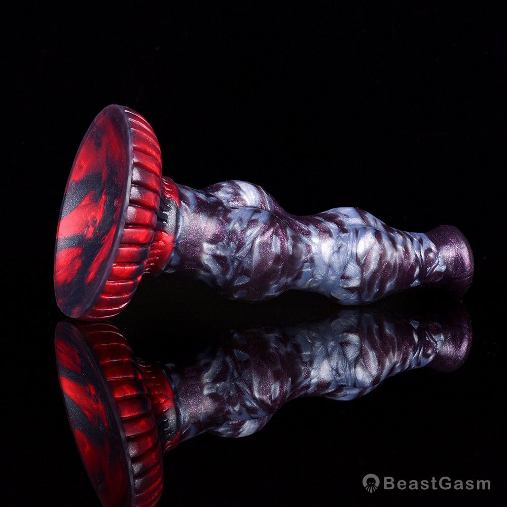 Grootslang - Elephant - Snake Fantasy Dildo for Ultimate Pleasure - BeastGasm