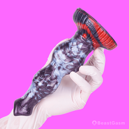 Grootslang - Elephant - Snake Fantasy Dildo for Ultimate Pleasure - BeastGasm