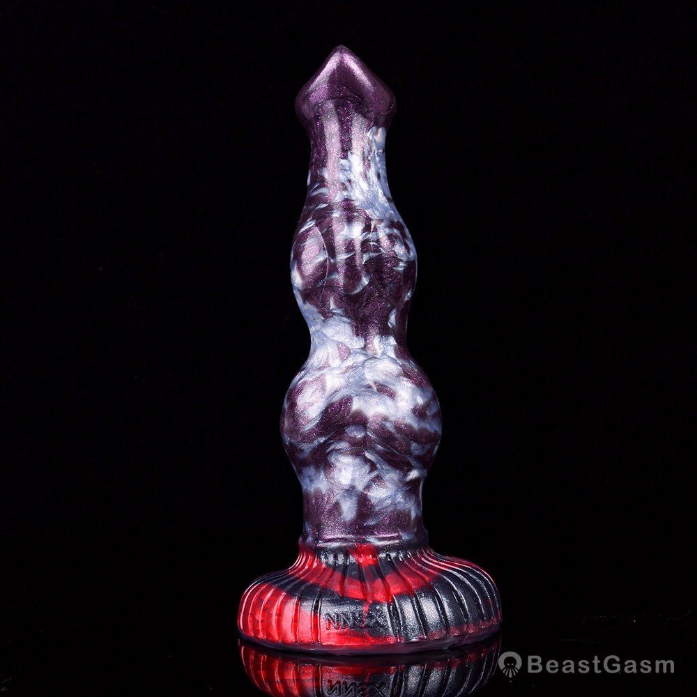 Grootslang - Elephant - Snake Fantasy Dildo for Ultimate Pleasure - BeastGasm