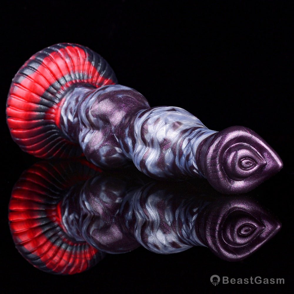 Grootslang - Elephant - Snake Fantasy Dildo for Ultimate Pleasure - BeastGasm