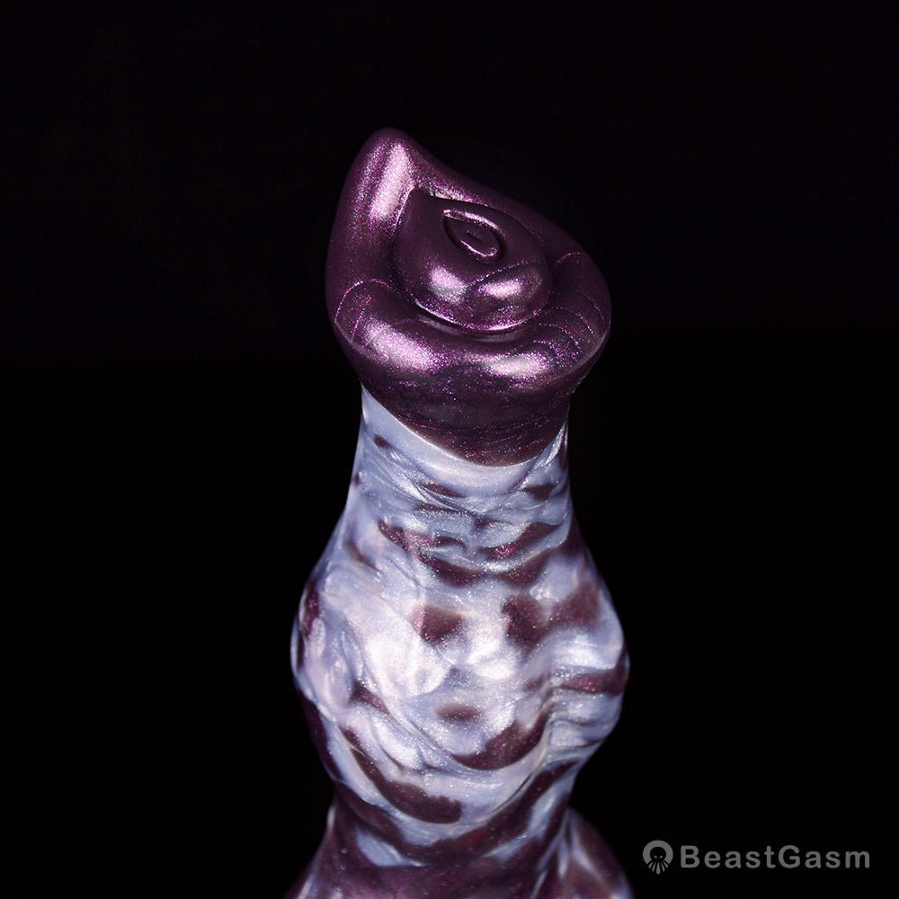 Grootslang - Elephant - Snake Fantasy Dildo for Ultimate Pleasure - BeastGasm