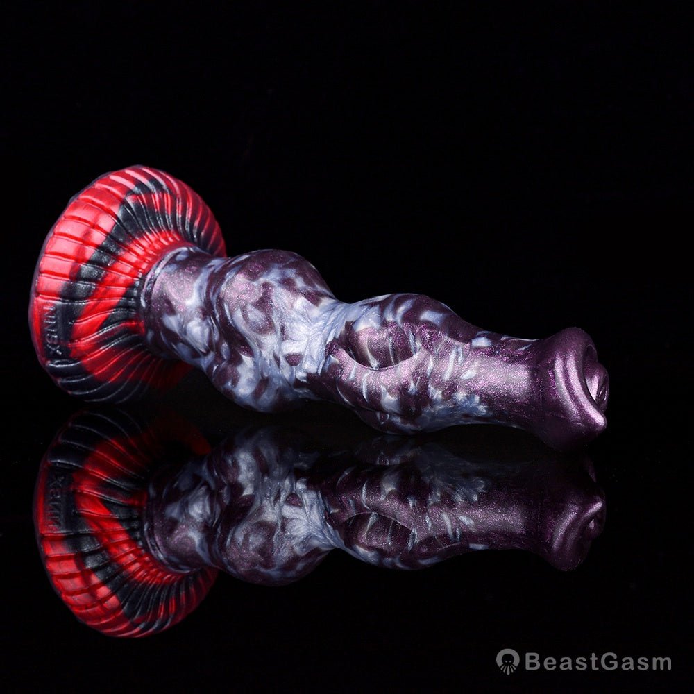Grootslang - Elephant - Snake Fantasy Dildo for Ultimate Pleasure - BeastGasm