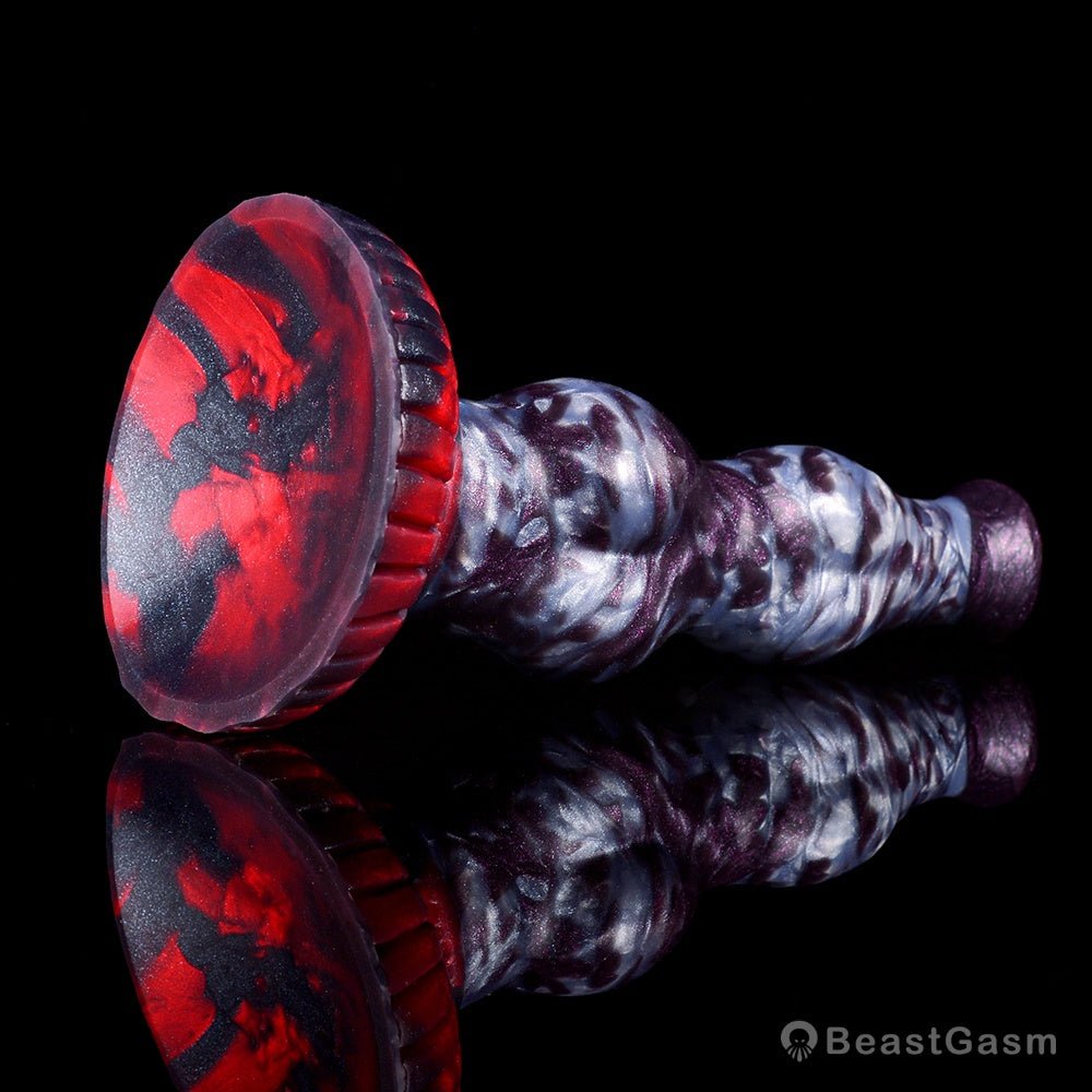 Grootslang - Elephant - Snake Fantasy Dildo for Ultimate Pleasure - BeastGasm