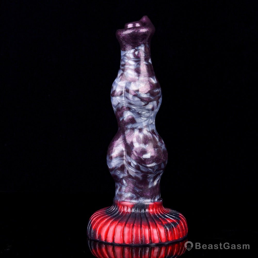 Grootslang - Elephant - Snake Fantasy Dildo for Ultimate Pleasure - BeastGasm