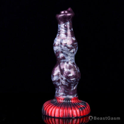 Grootslang - Elephant - Snake Fantasy Dildo for Ultimate Pleasure - BeastGasm