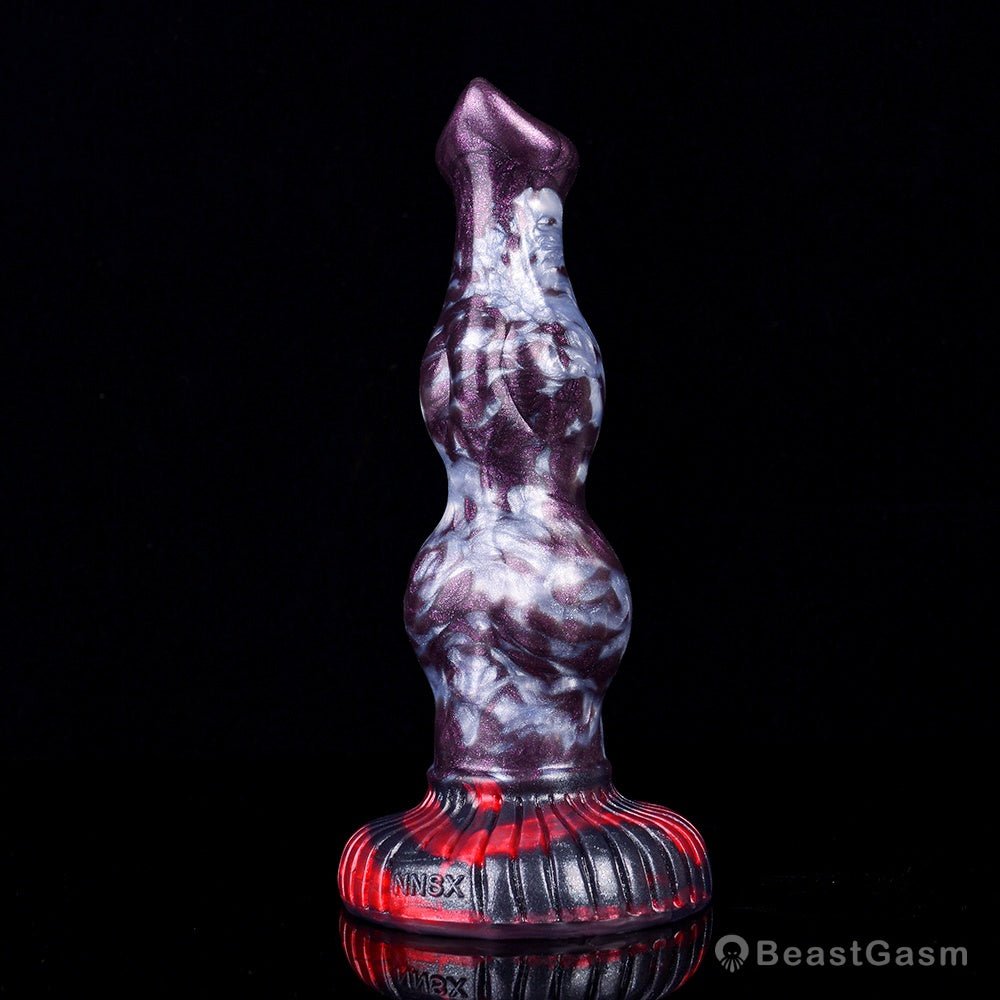 Grootslang - Elephant - Snake Fantasy Dildo for Ultimate Pleasure - BeastGasm