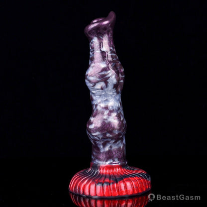 Grootslang - Elephant - Snake Fantasy Dildo for Ultimate Pleasure - BeastGasm