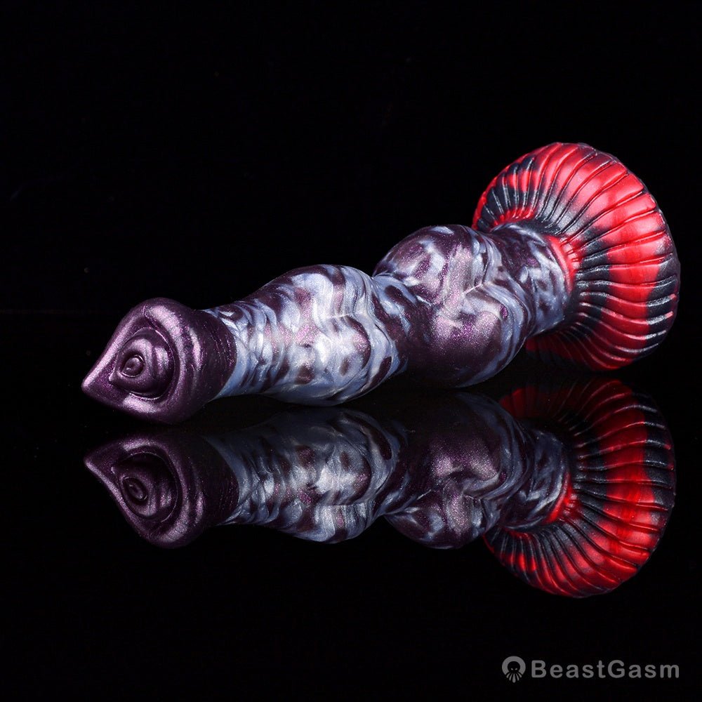 Grootslang - Elephant - Snake Fantasy Dildo for Ultimate Pleasure - BeastGasm