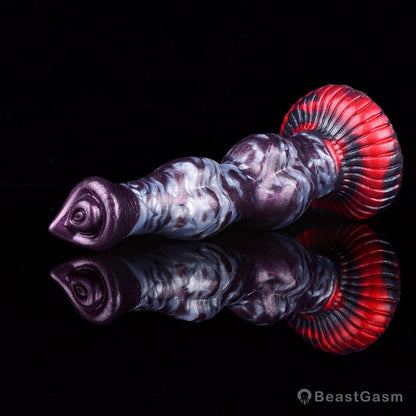 Grootslang - Elephant - Snake Fantasy Dildo for Ultimate Pleasure - BeastGasm