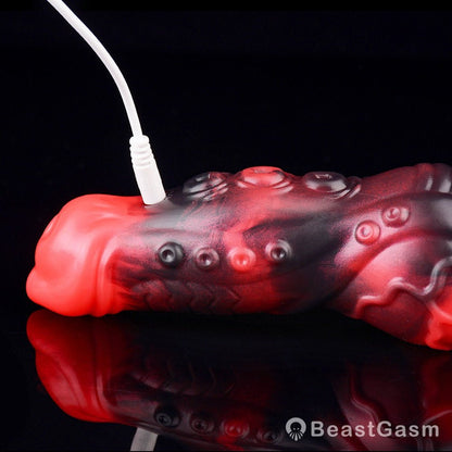 Hardy Stretchable Erotic Penis Sleeve – G - Spot & Length - BeastGasm