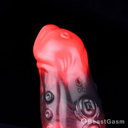 Hardy Stretchable Erotic Penis Sleeve – G - Spot & Length - BeastGasm