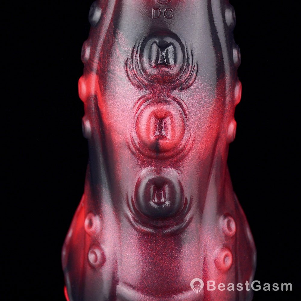 Hardy Stretchable Erotic Penis Sleeve – G - Spot & Length - BeastGasm