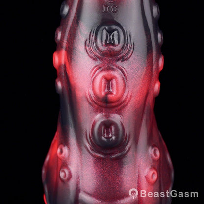 Hardy Stretchable Erotic Penis Sleeve – G - Spot & Length - BeastGasm