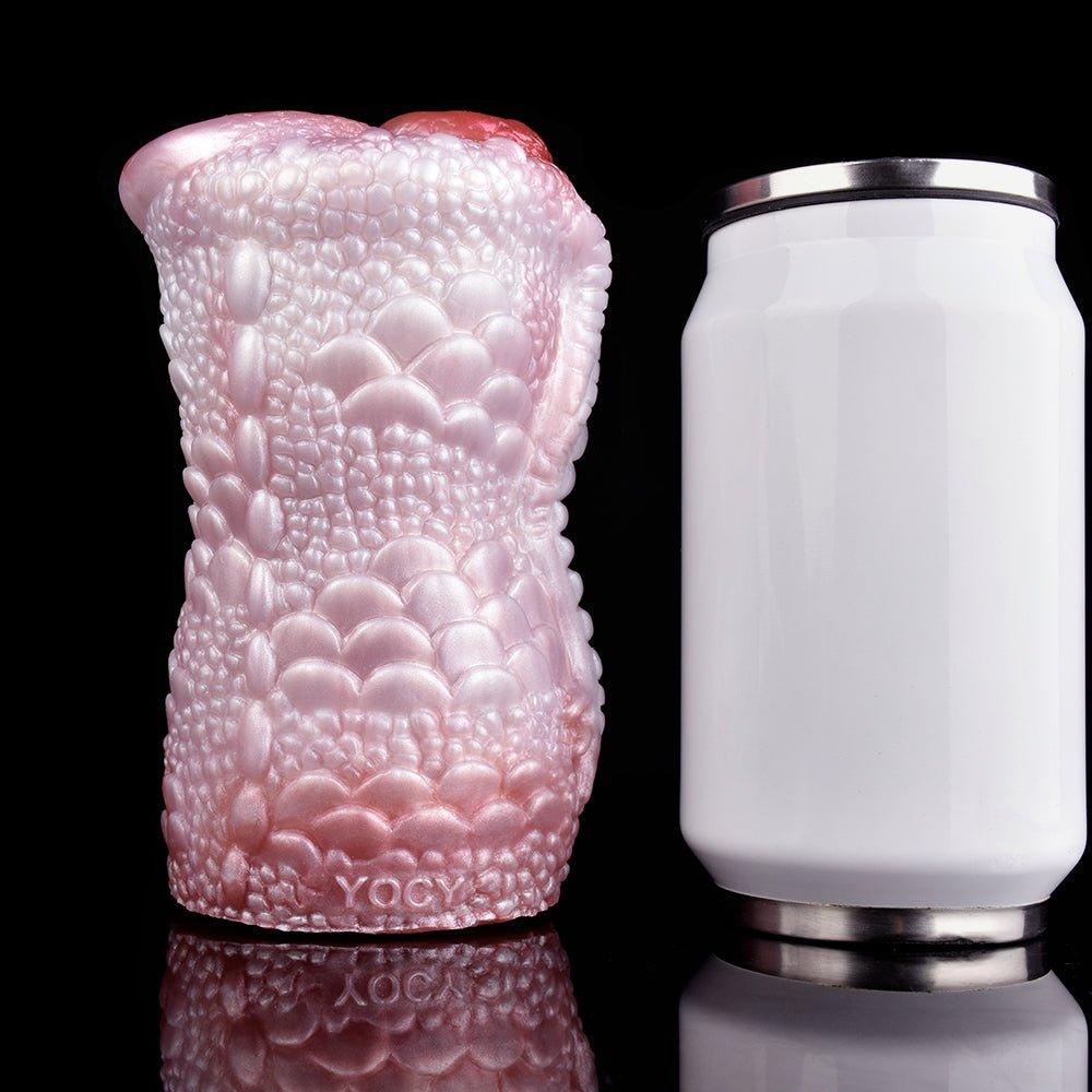 Helena the Dream Dragon - Lifelike Furry Masturbator for Wild Fantasy - BeastGasm