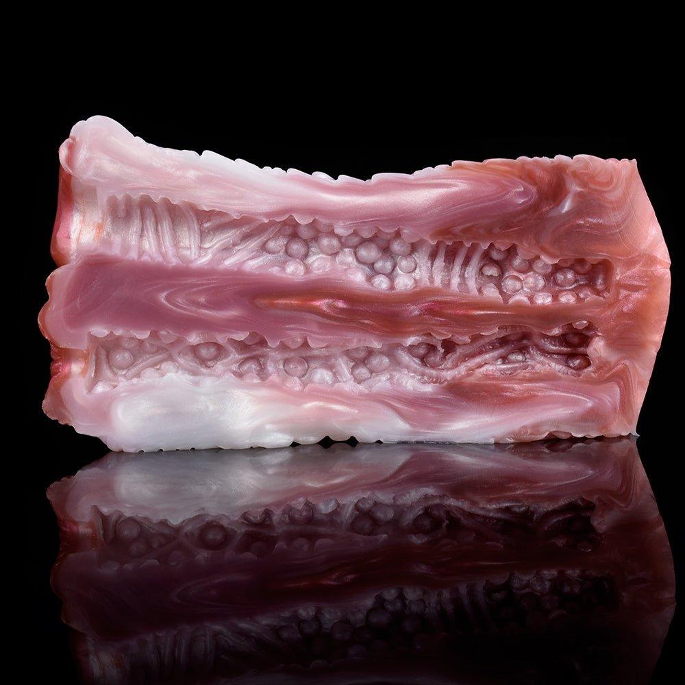 Helena the Dream Dragon - Lifelike Furry Masturbator for Wild Fantasy - BeastGasm