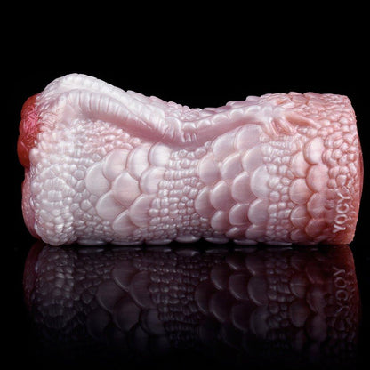 Helena the Dream Dragon - Lifelike Furry Masturbator for Wild Fantasy - BeastGasm