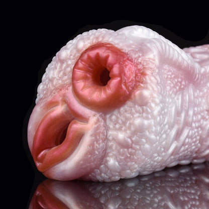 Helena the Dream Dragon - Lifelike Furry Masturbator for Wild Fantasy - BeastGasm