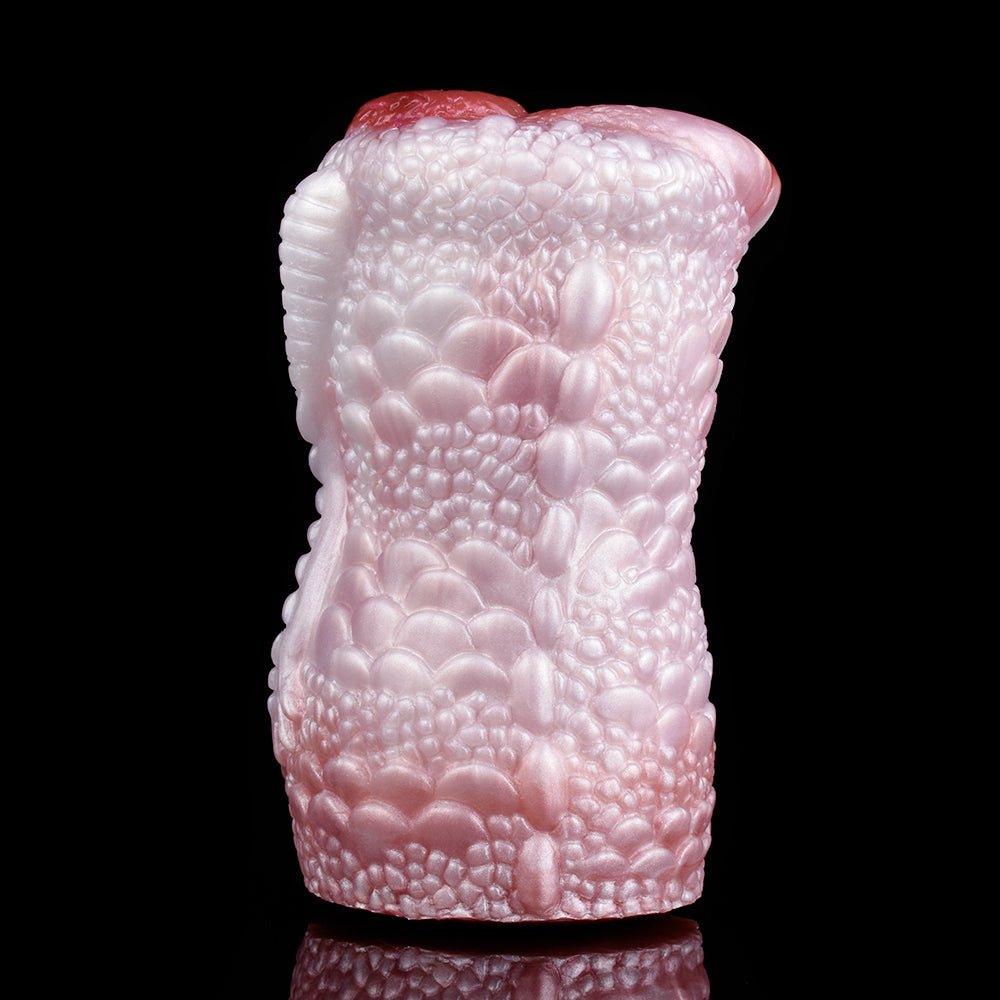 Helena the Dream Dragon - Lifelike Furry Masturbator for Wild Fantasy - BeastGasm